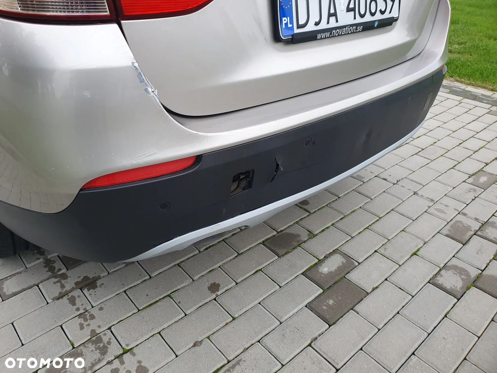 BMW X1 xDrive20d - 12