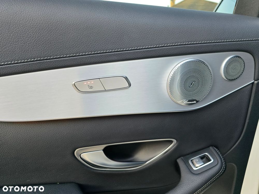 Mercedes-Benz GLC - 14