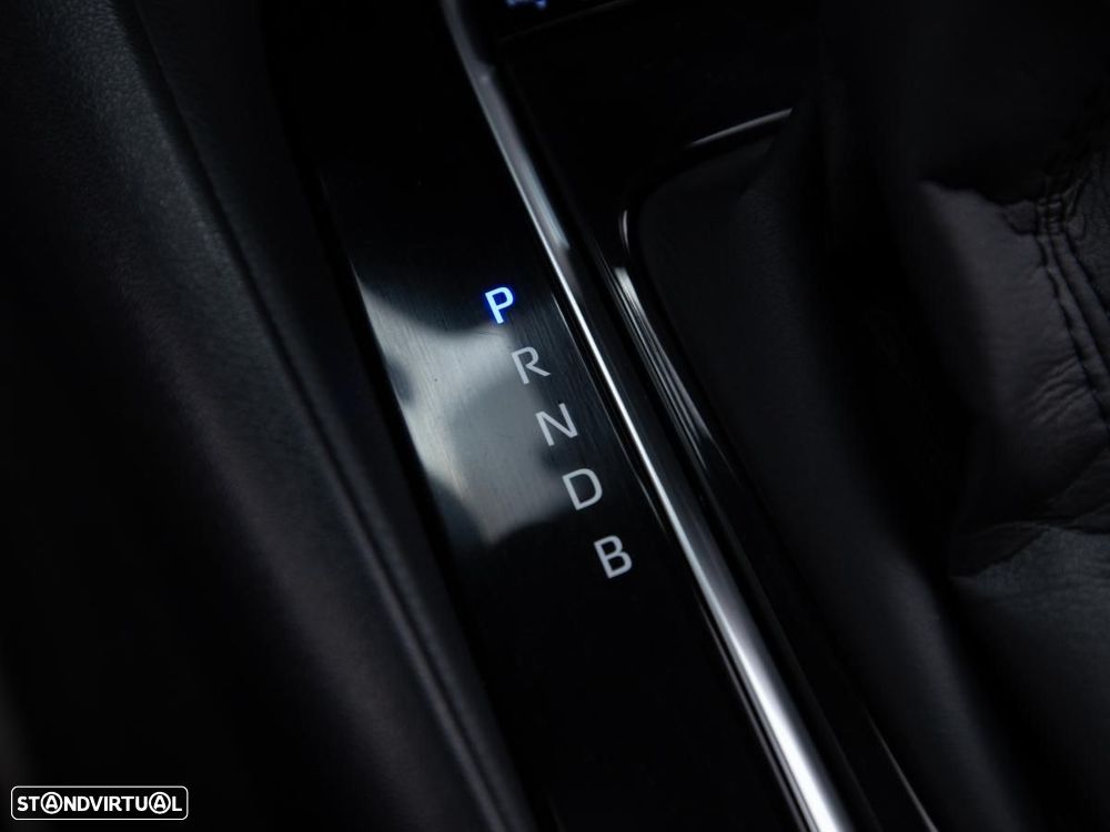 Toyota Corolla Touring Sports 1.8 Hybrid Comfort - 17