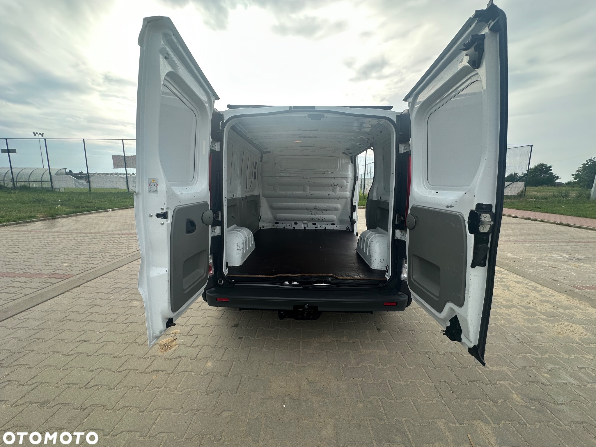 Renault Trafic - 30