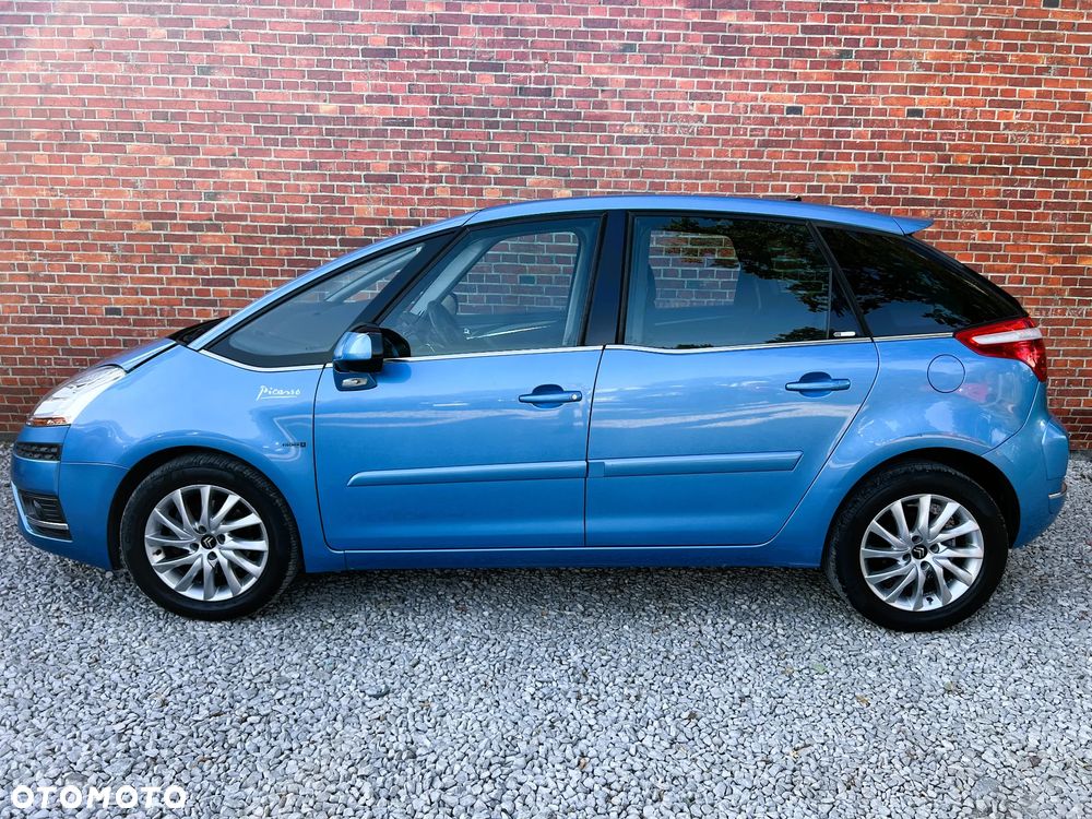 Citroën C4 Picasso - 38