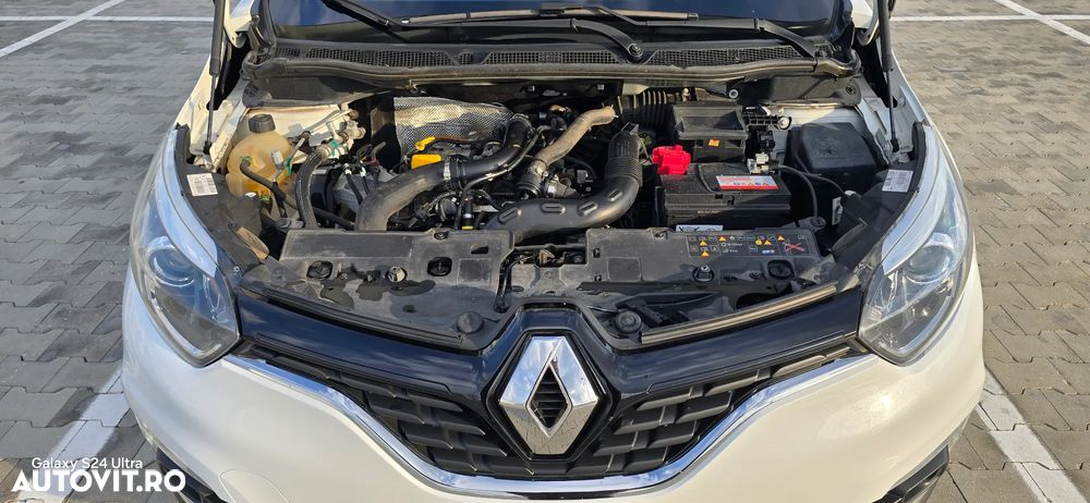 Renault Captur TCe Life - 15