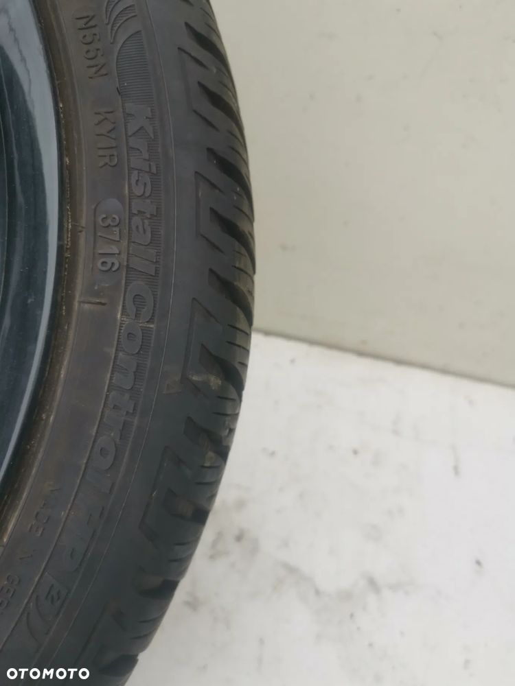 Opony Zimowe FULDA KRISTALL CONTROL HP2 225/40 R18 - 7