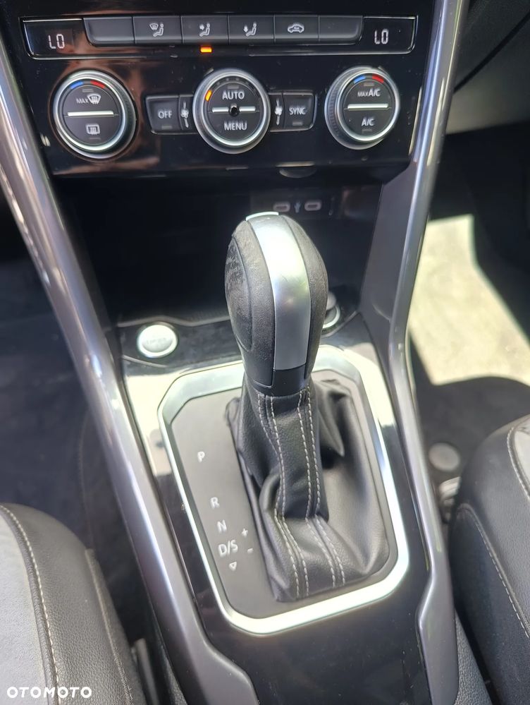 Volkswagen T-Roc 1.5 TSI OPF DSG R-Line - 7