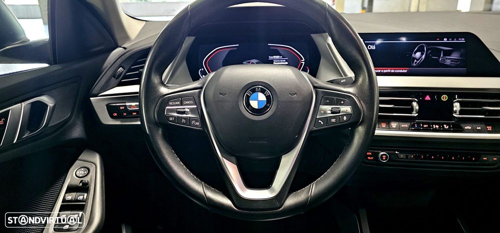 BMW 216 Gran Coupé - 16