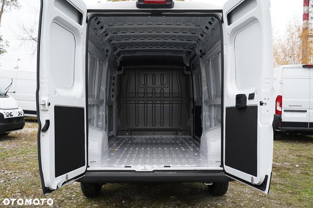 Fiat Ducato 33 H3-Power L3H2 - 6