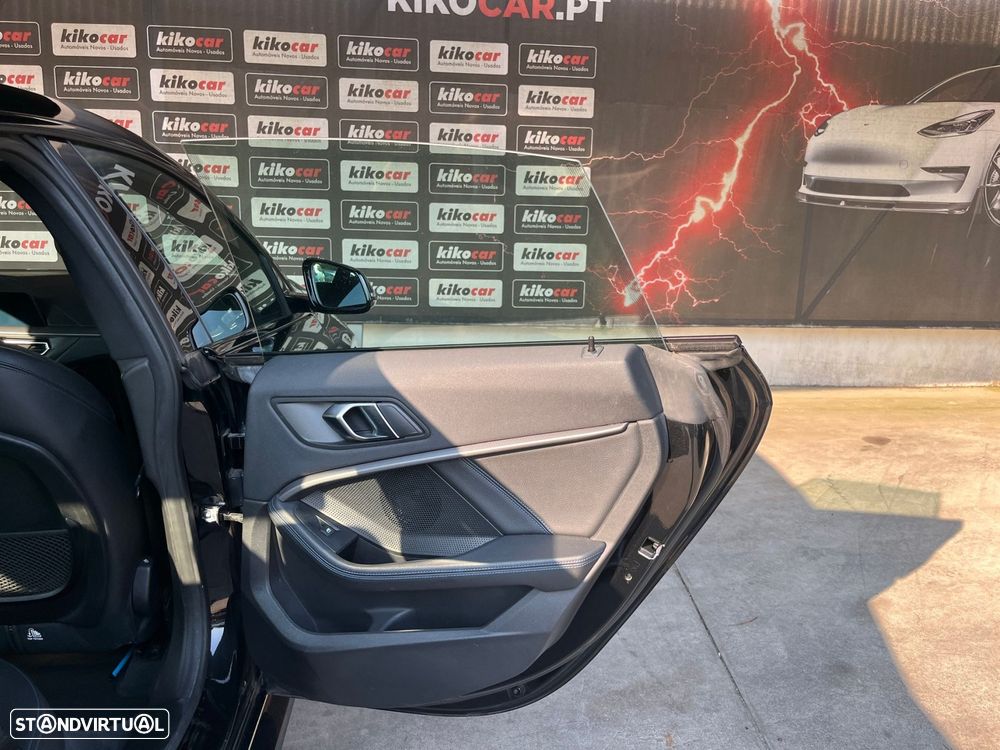 BMW 216 Gran Coupé d Pack Desportivo M - 46