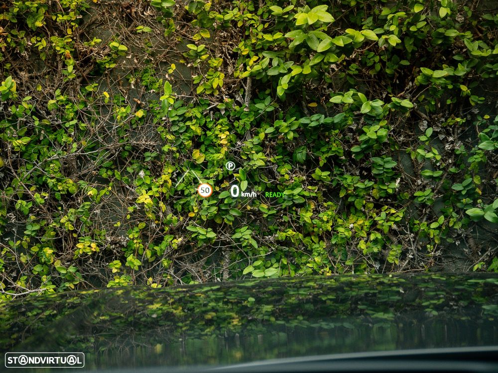 Land Rover Range Rover 3.0 P550e Autobiography — fotografia 50