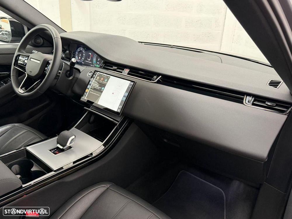 Land Rover Range Rover Evoque P300e Dynamic HSE - 37