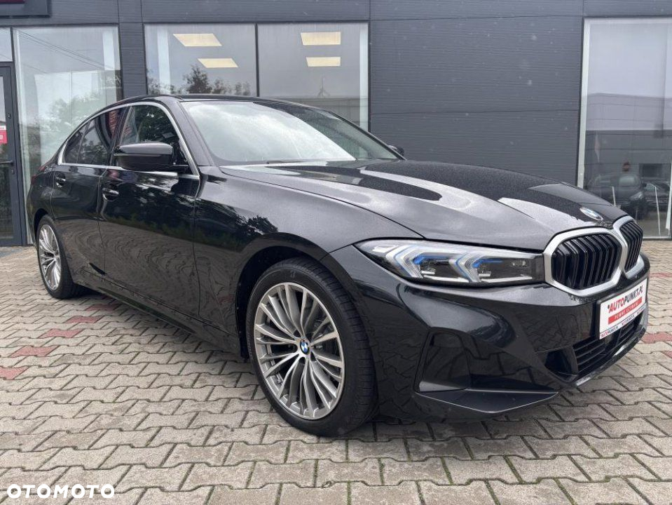 BMW Seria 3 - 3