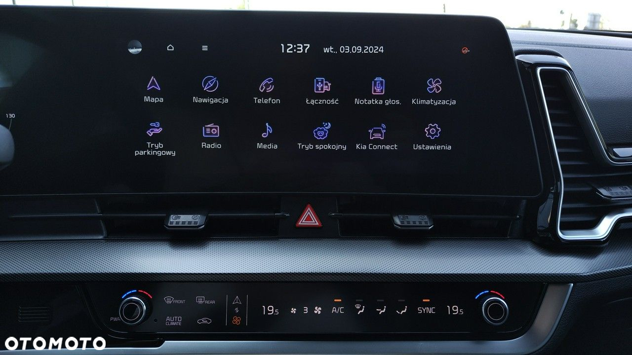 Kia Sportage - 23