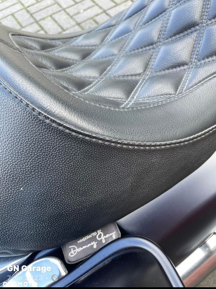 Harley-Davidson FLHXS Special - 10