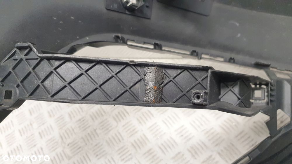 seat leon iii 5f0 fr lift zderzak przód przedni - 6