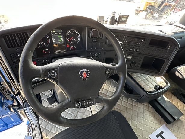 Scania R 450 - 27