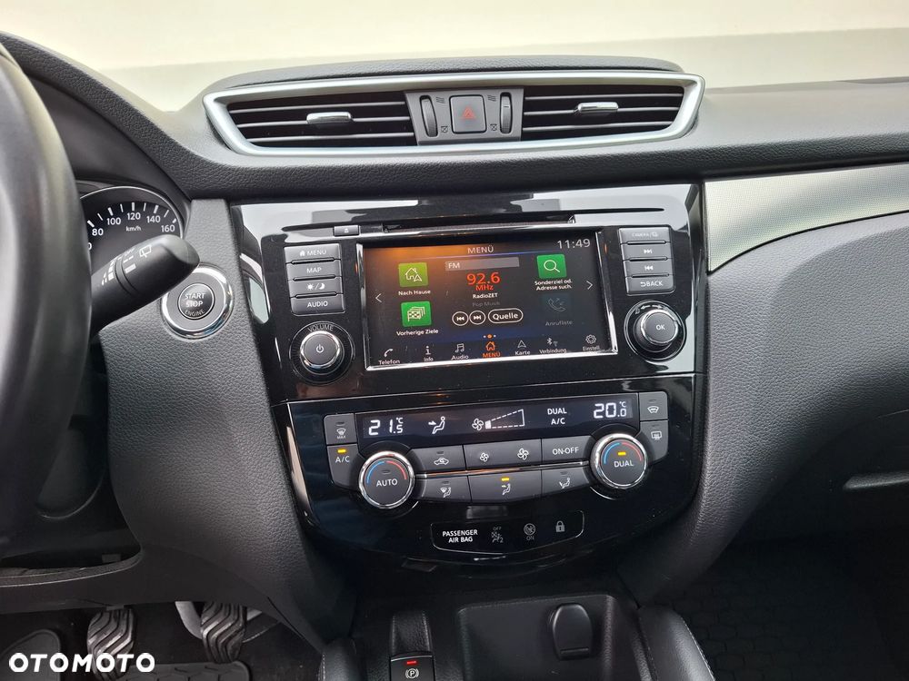 Nissan Qashqai 1.3 DIG-T Tekna - 20