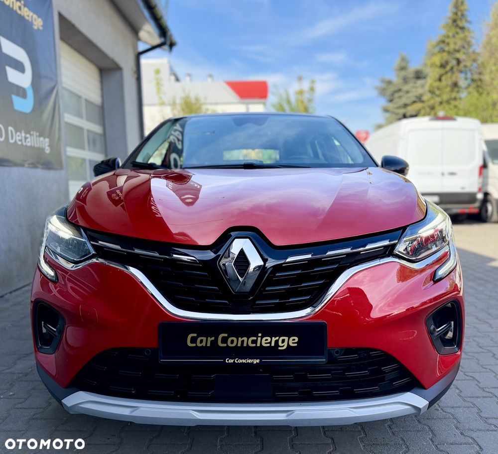 Renault Captur 1.3 TCe Intens EDC - 14