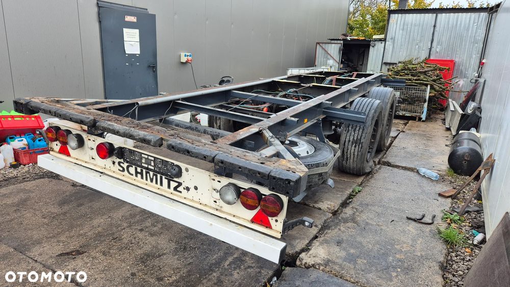 Schmitz Cargobull - 3