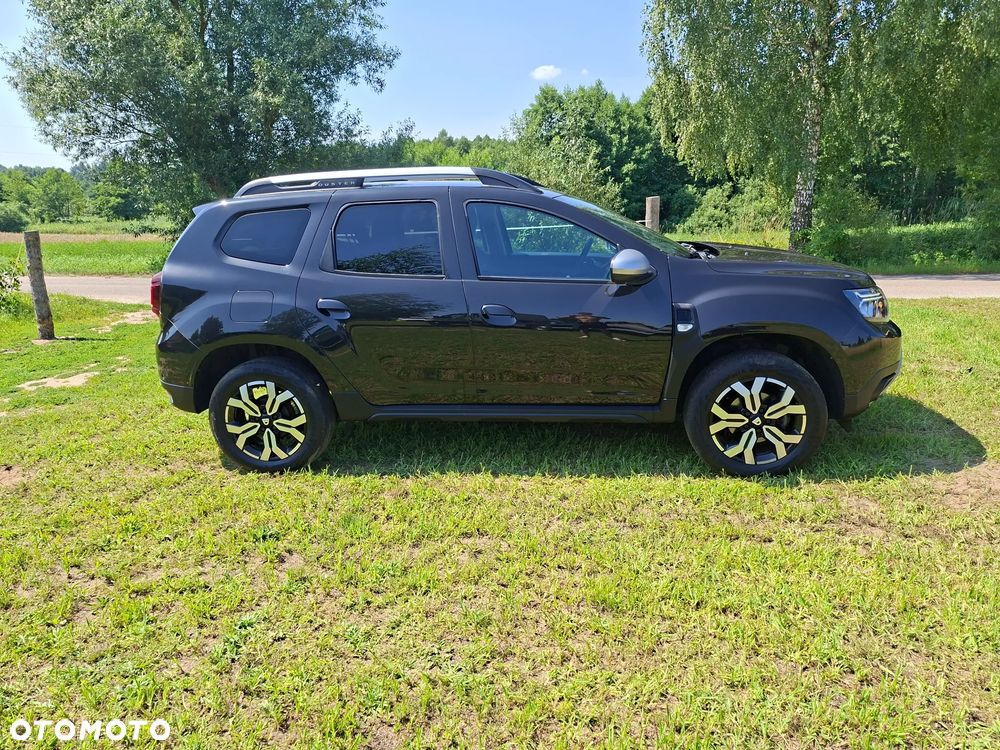 Dacia Duster 1.0 TCe Prestige - 2