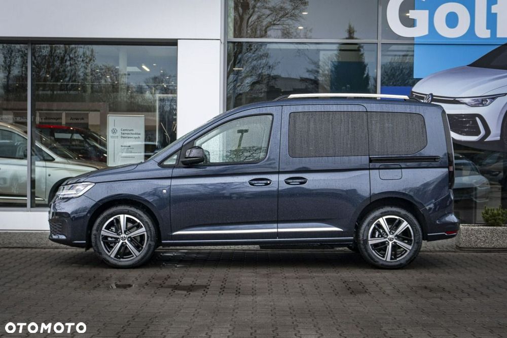 Volkswagen Caddy - 7