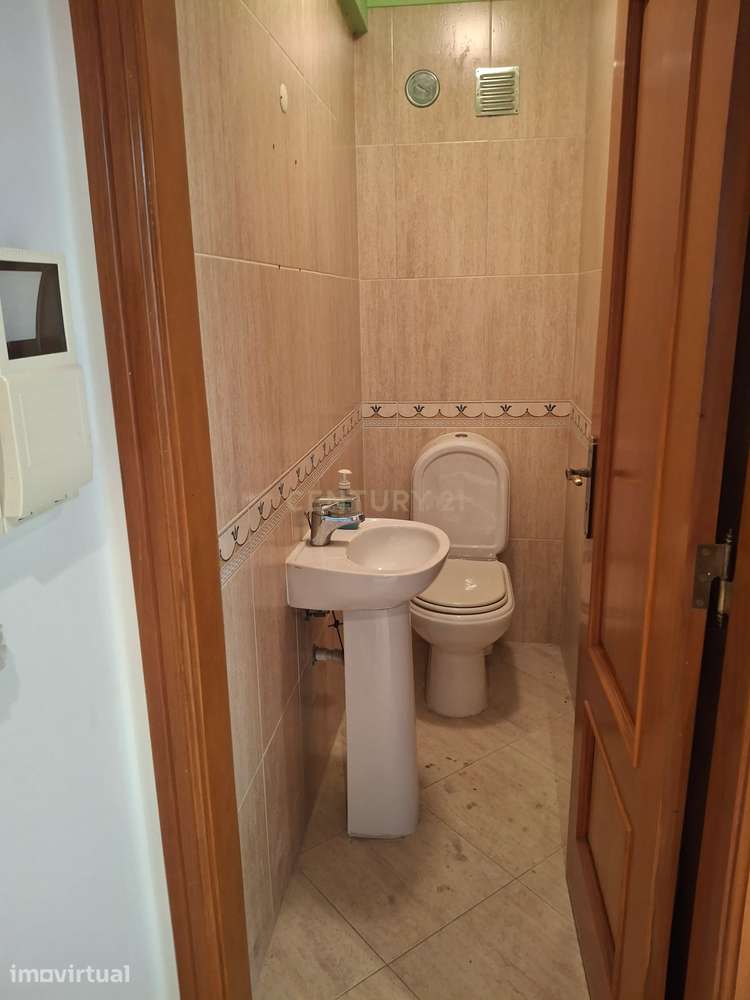 Apartamento T3 para Arrendamento – Coina - Grande imagem: 5/9
