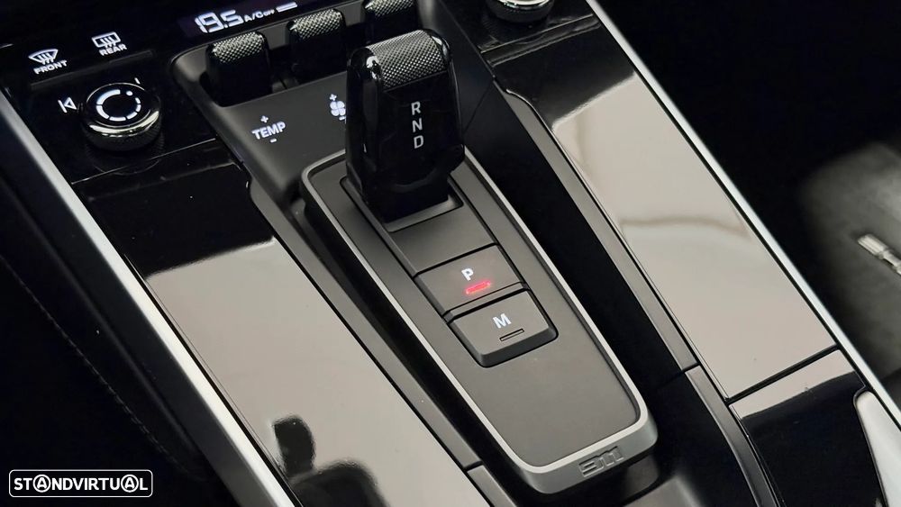 Porsche 911 (992) Carrera S PDK - 31