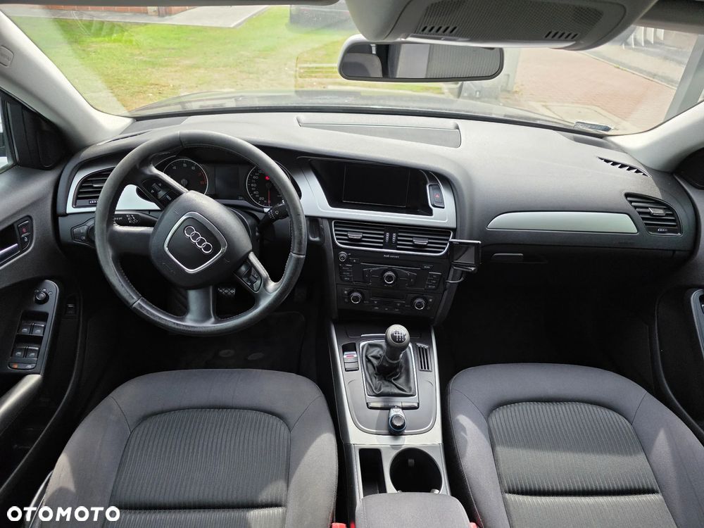 Audi A4 ver-1-8-tfsi - 12