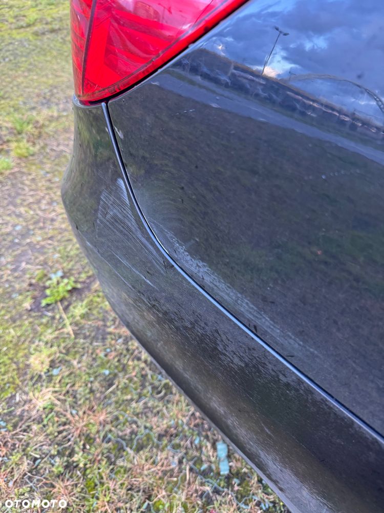 BMW Seria 5 - 8