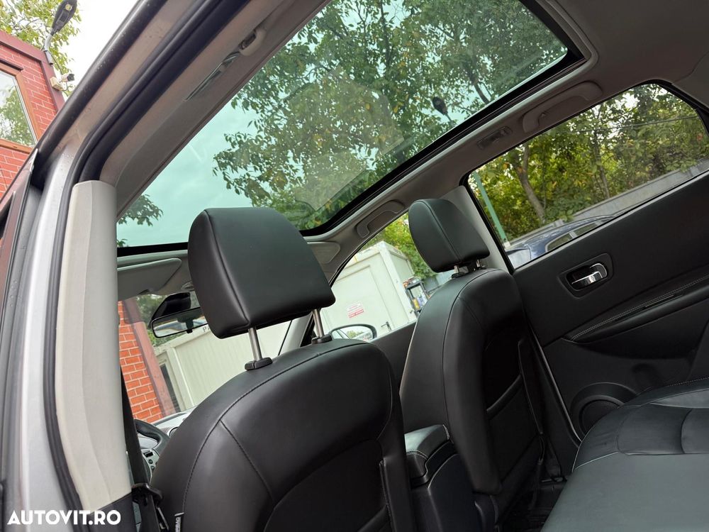 Nissan Qashqai 1.5 DCI TEKNA - 6
