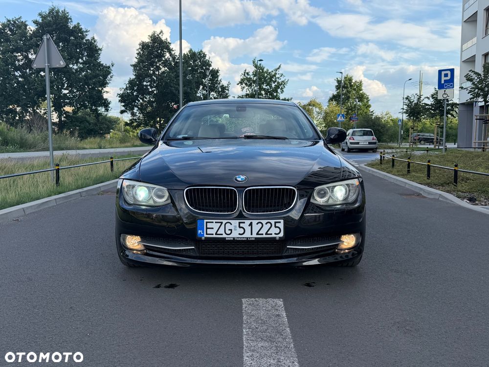 BMW Seria 3 320d - 7