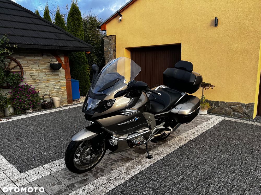 BMW K - 9