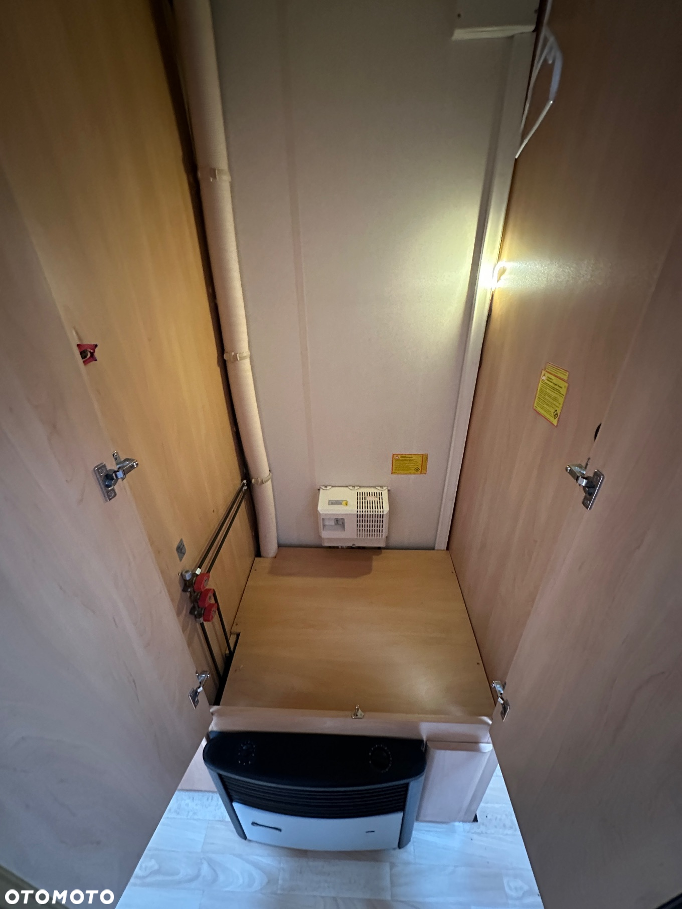 Hobby De Luxe Easy 540 UF - 20
