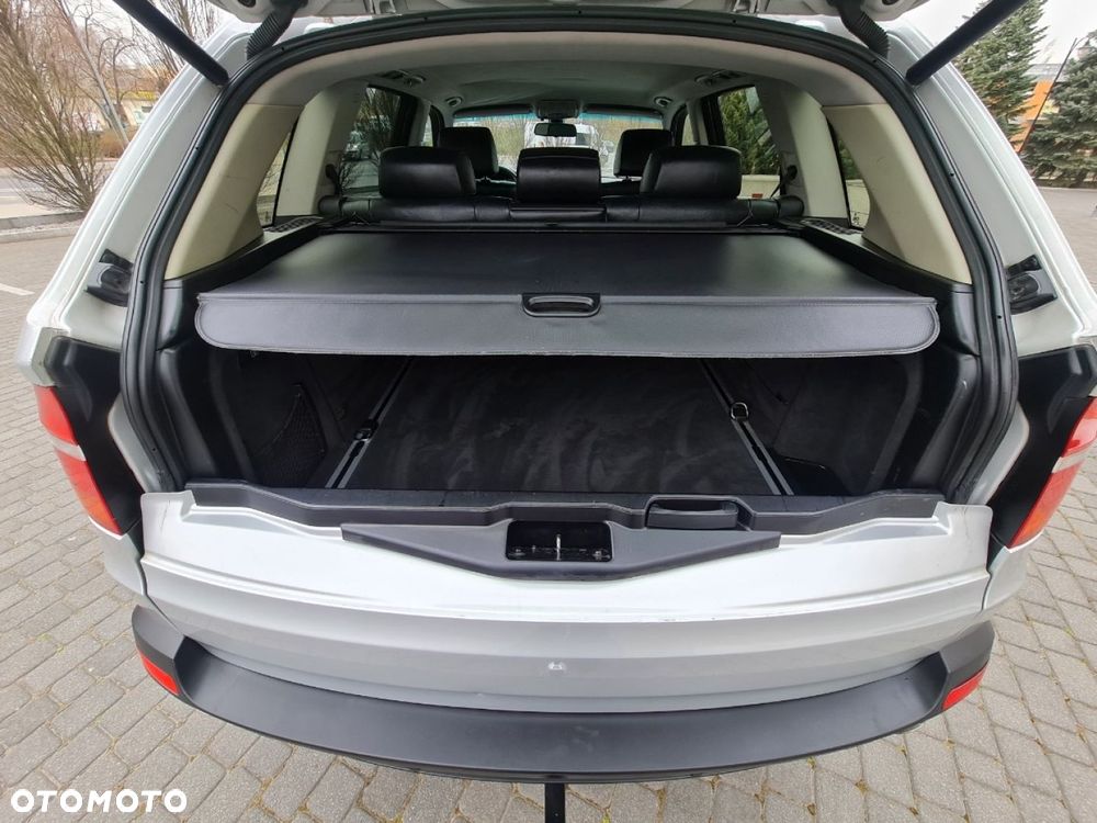 BMW X5 - 25