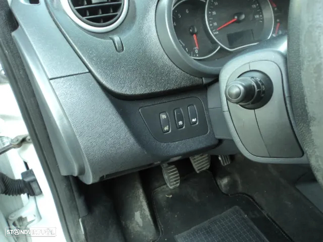 Renault Kangoo 1.5 dCi Confort S/S - 16