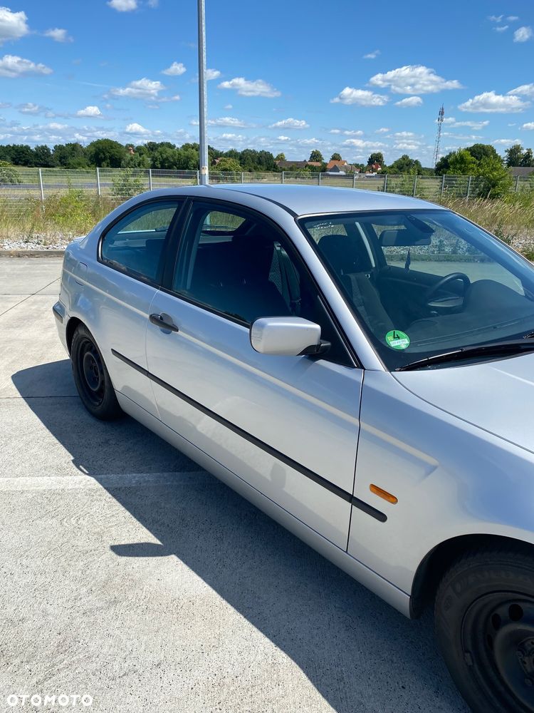 BMW Seria 3 - 11