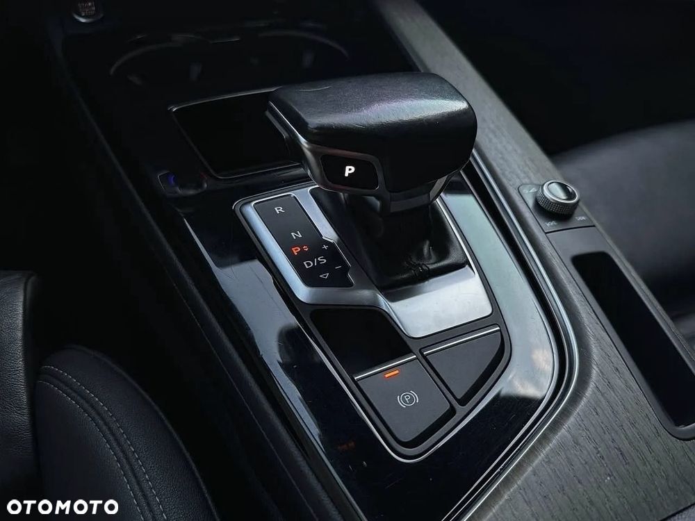 Audi A5 Sportback - 24