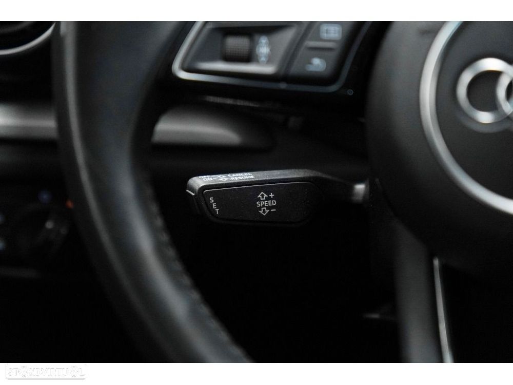 Audi A3 Sportback 30 TFSI - 21