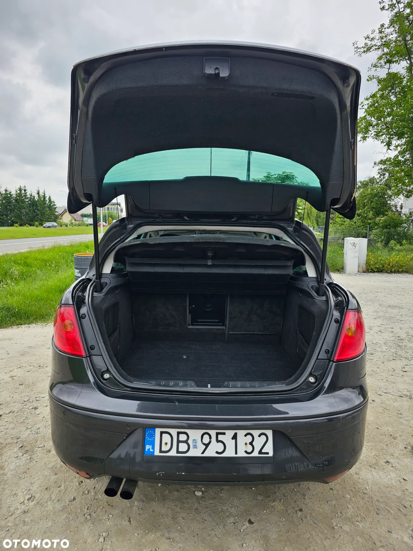 Seat Toledo - 16