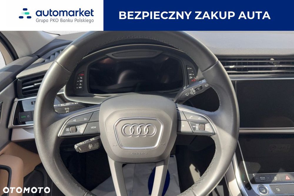 Audi Q7 - 12