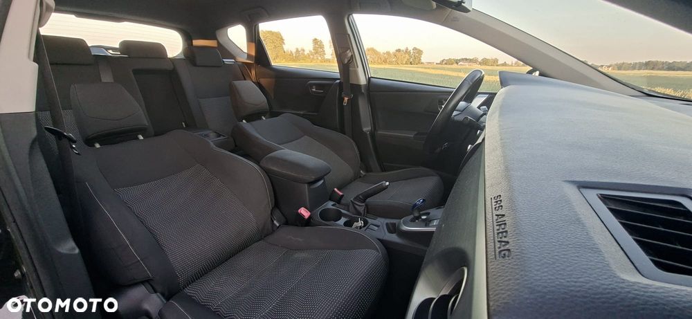 Toyota Auris - 20