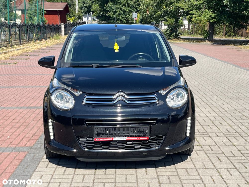 Citroën C1 - 8