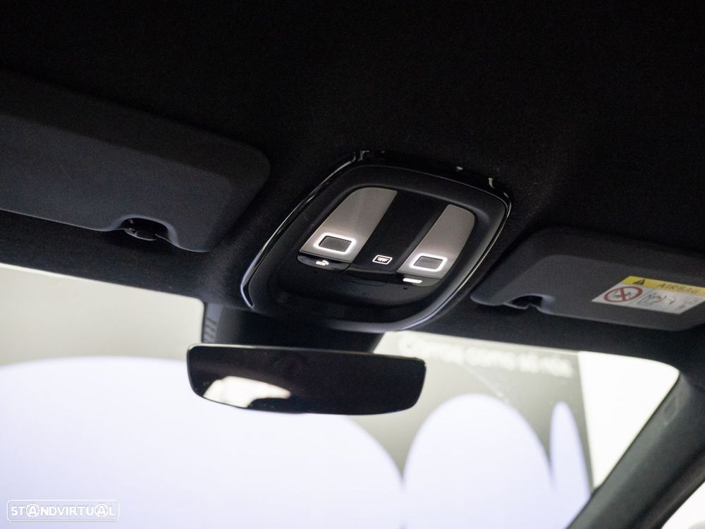 Polestar 2 Standard Range 69 kWh - 39