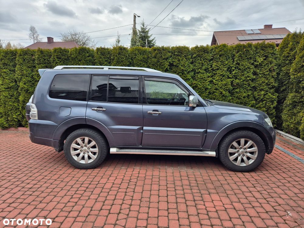 Mitsubishi Pajero 3.2 DID Intense - 1