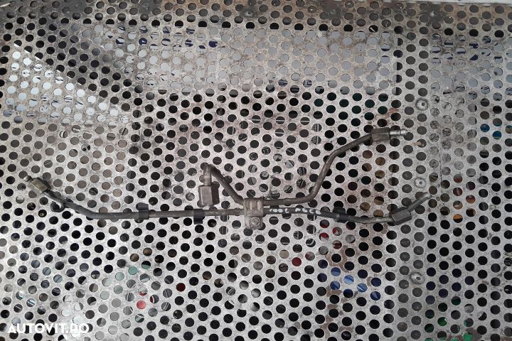 CONDUCTE Audi A6 4F/C6 [2004 - 2008] Sedan 2.0 TDI MT (140 hp) - 1