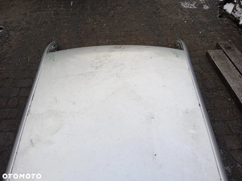 DACH VW POLO 5-DRZWI 02-08 - 5