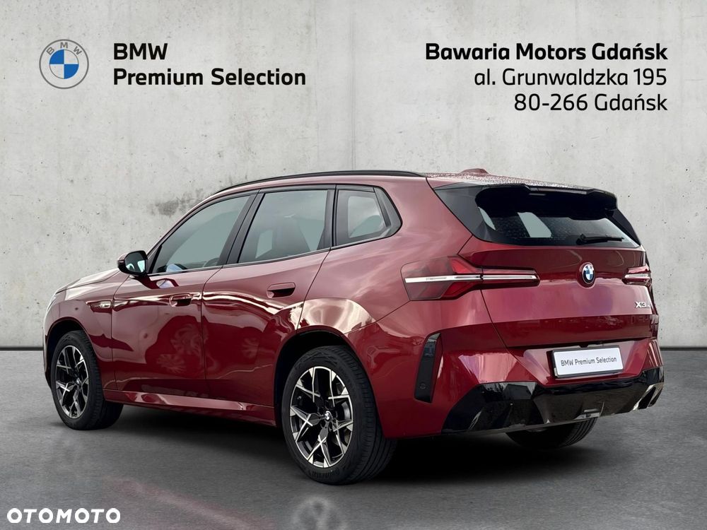 BMW X3 - 9