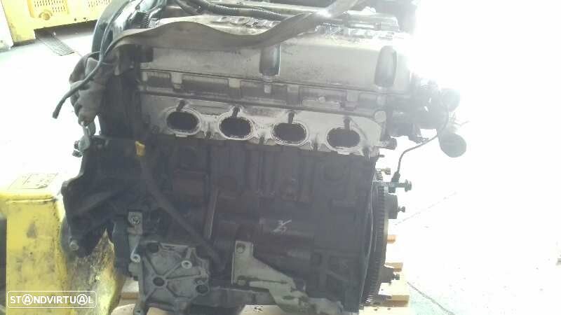 MOTOR COMPLETO KIA MAGENTIS 2003 - 3