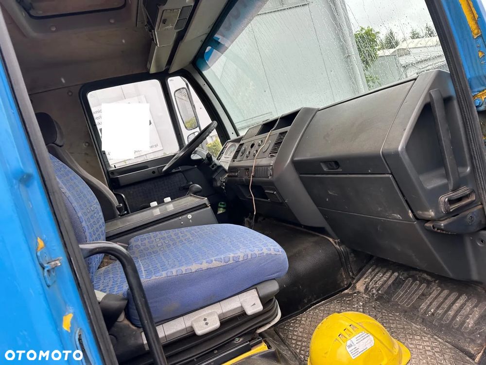 MAN L90 - 10