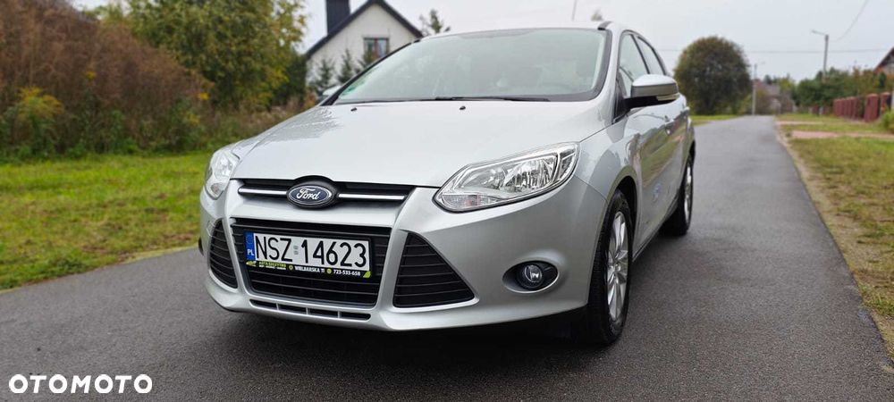 Ford Focus - 7