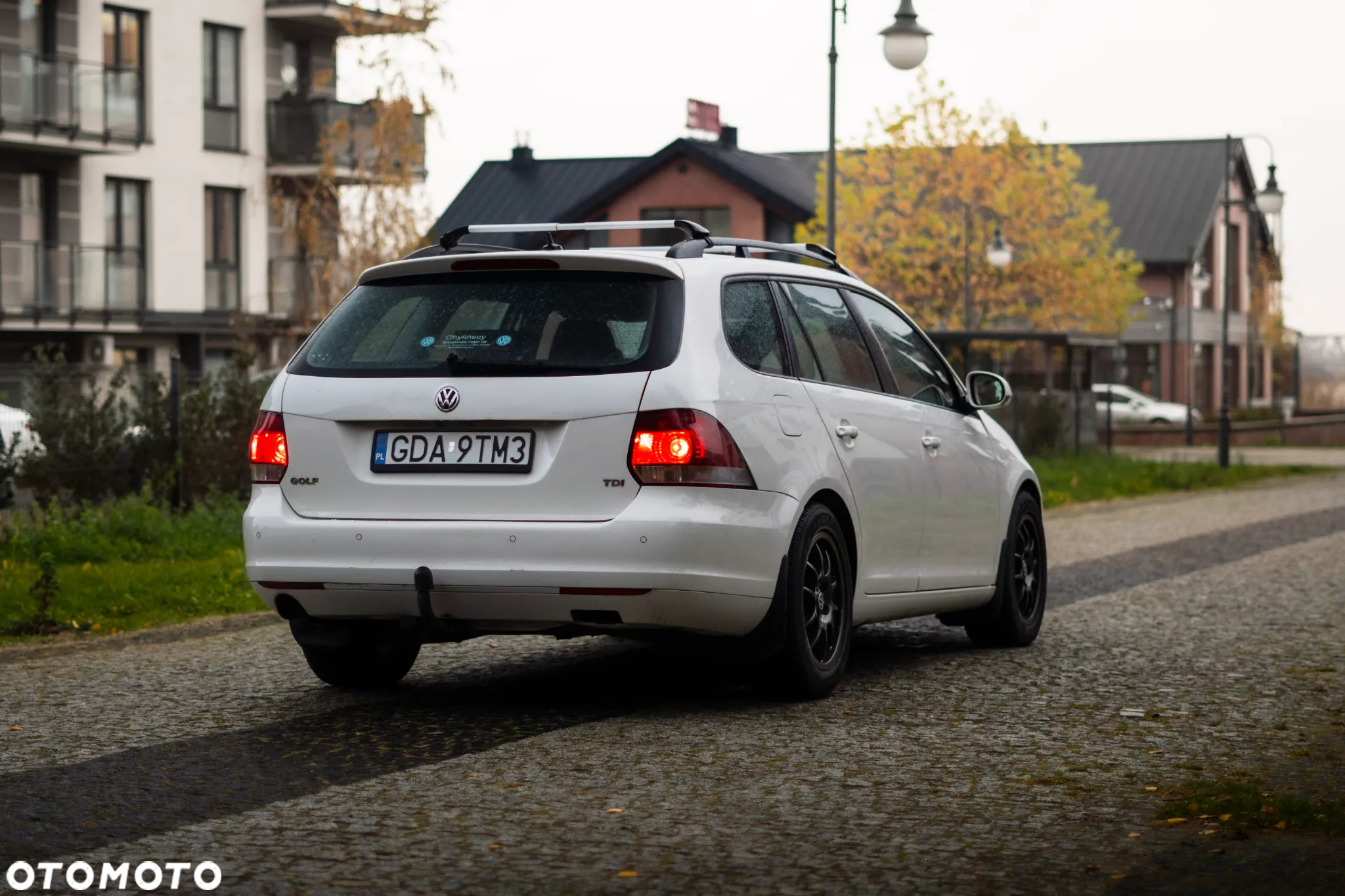 Volkswagen Golf VI 1.6 TDI Trendline - 15