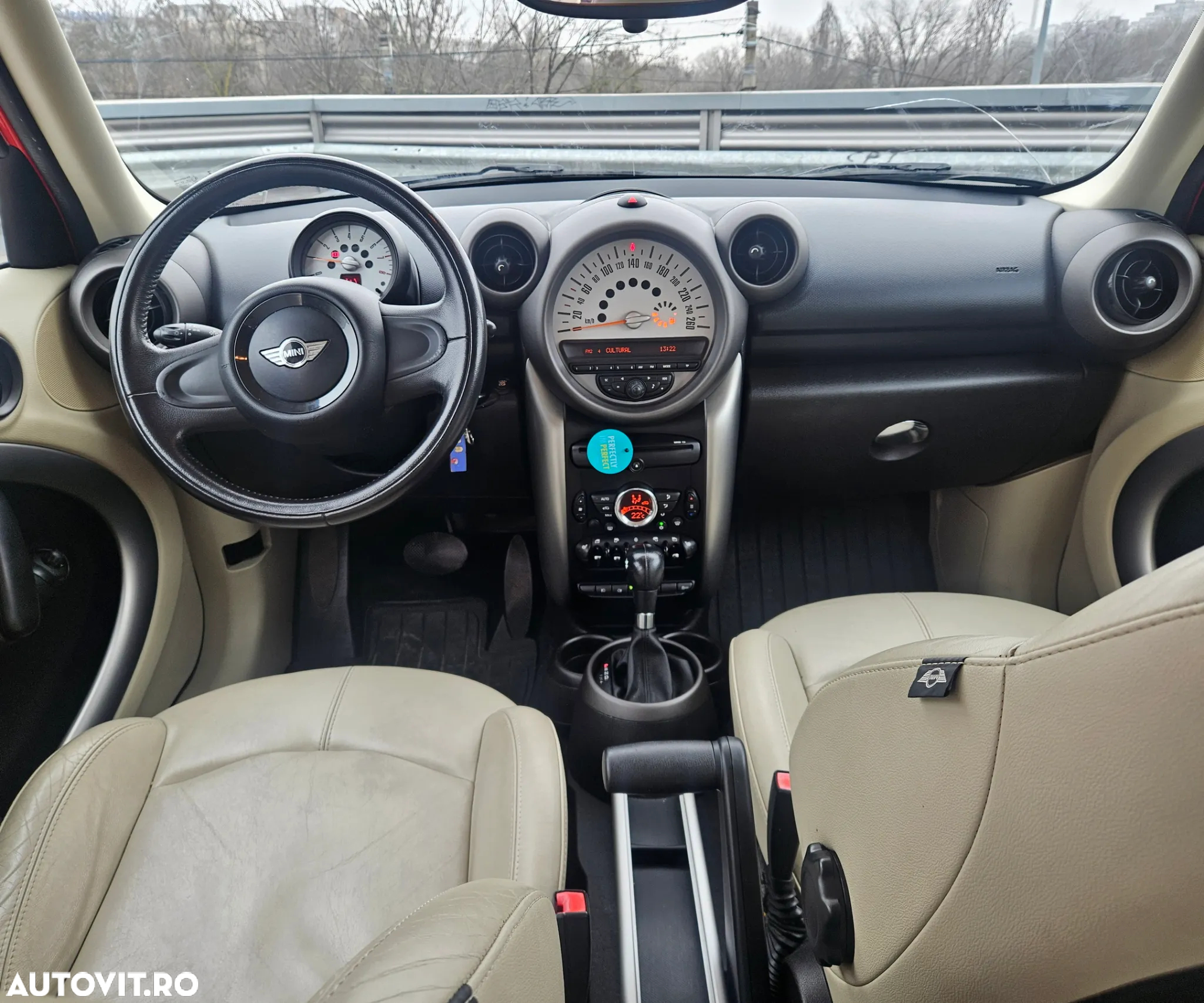 Mini Countryman Cooper ALL4 AT - 9